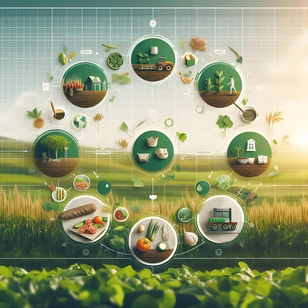 Agriculture