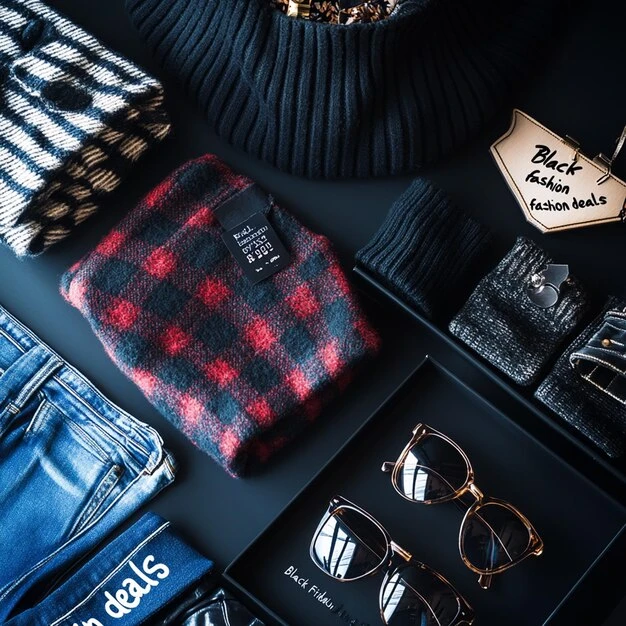 Fashion, clothing and fabrics